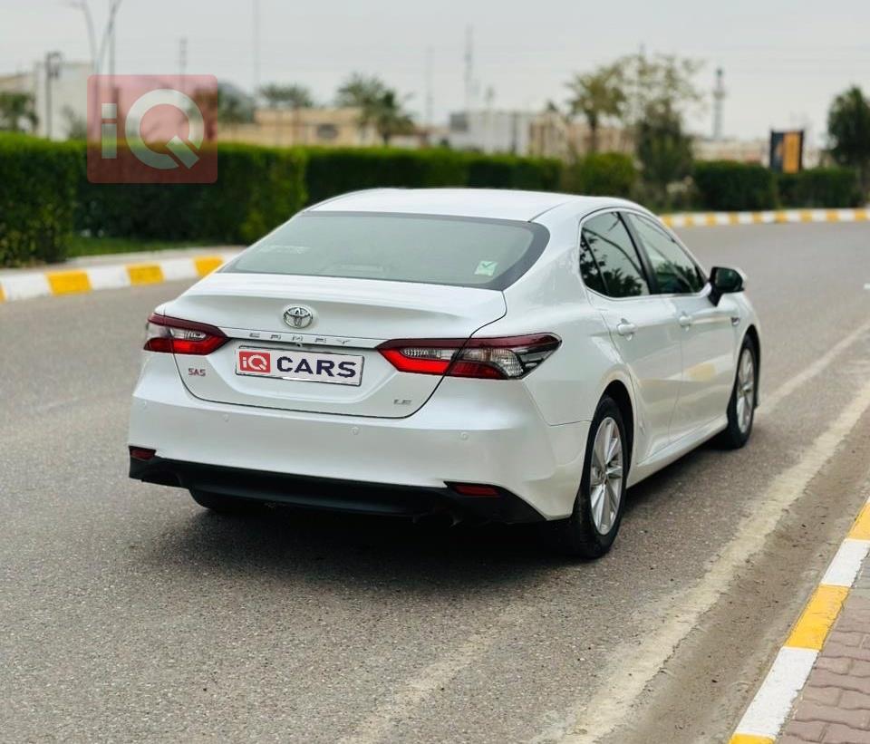 تويوتا كامري